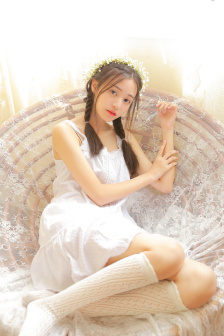 二姑娘的生存之道